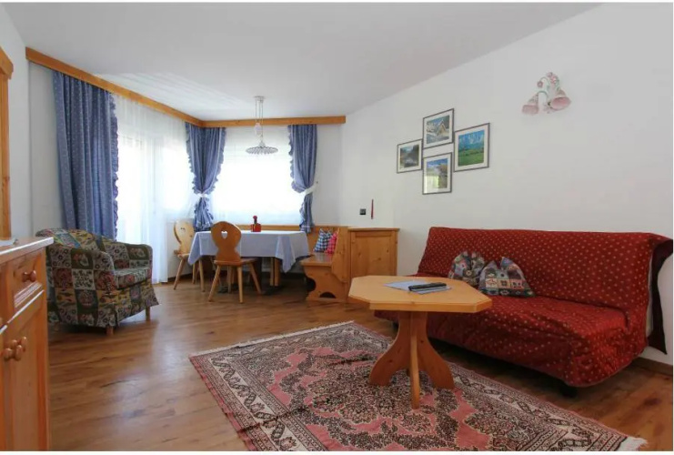 Residence Catarina Lanz