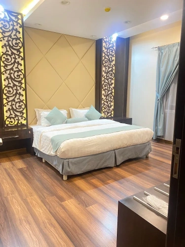 Comfort Suite