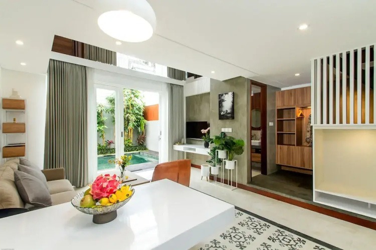 Kanhara Villas by GenuineHost