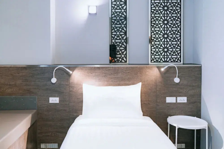 One Budget Hotel Lampang Phahonyothin