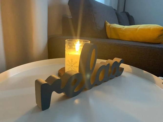 Studio apartman OLAF