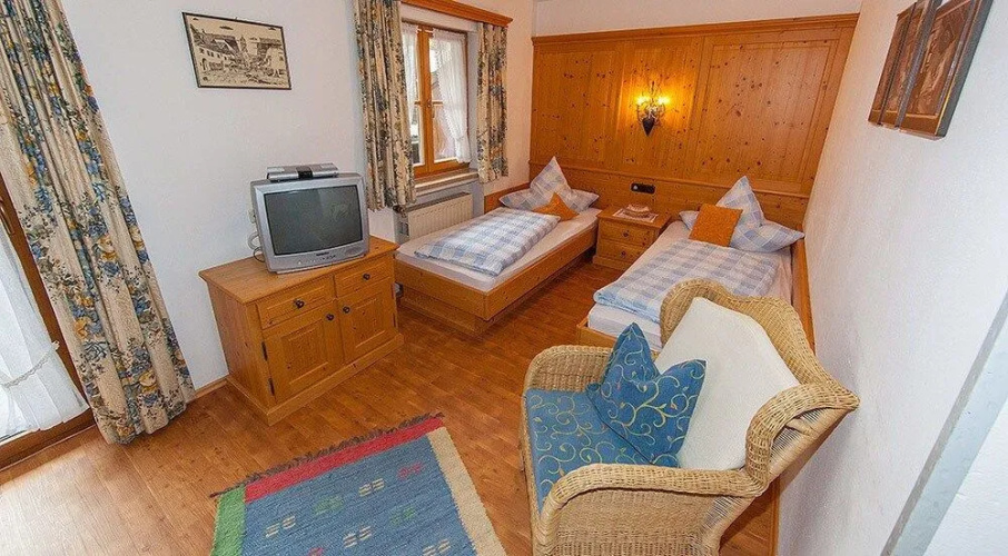 Haus St. Korbinian