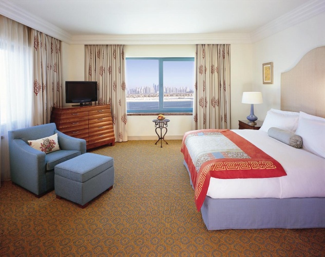 Atlantis, The Palm photo 28