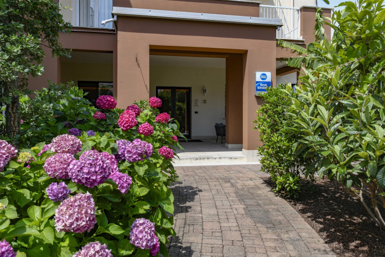 Best Western Hotel Arya