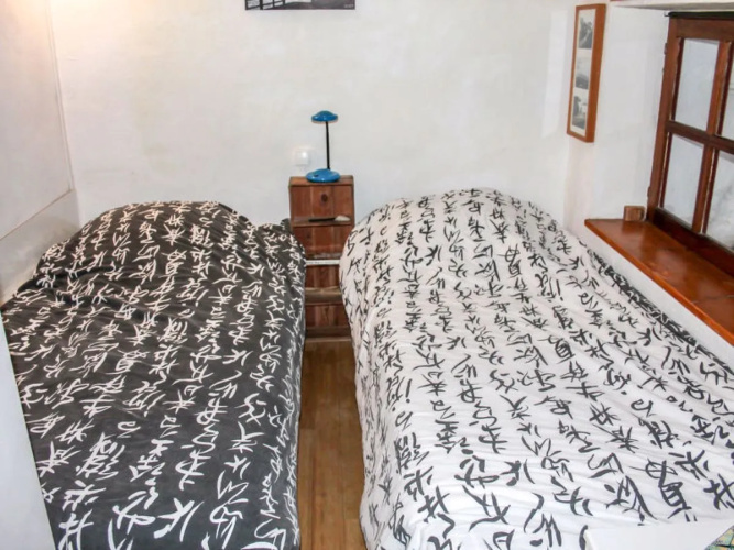 Villa Itsasoan Guethary