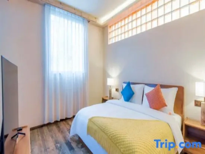 1 Bedroom Classic Double room