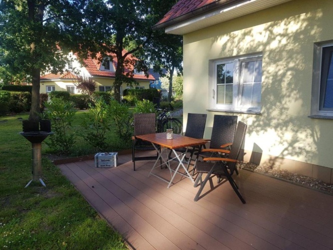 Cottage