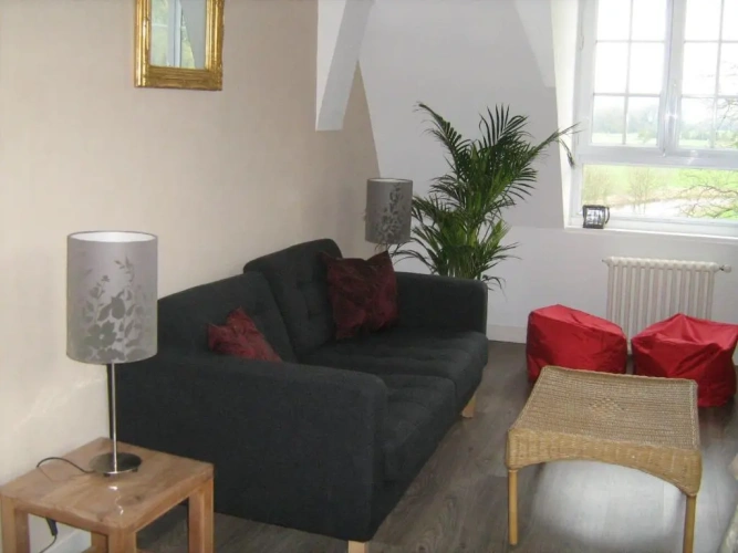 Duplex Apartment