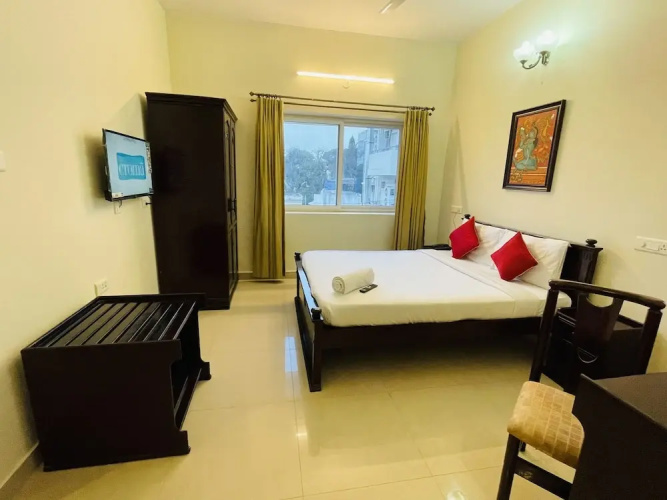 Cloud 9 Residency