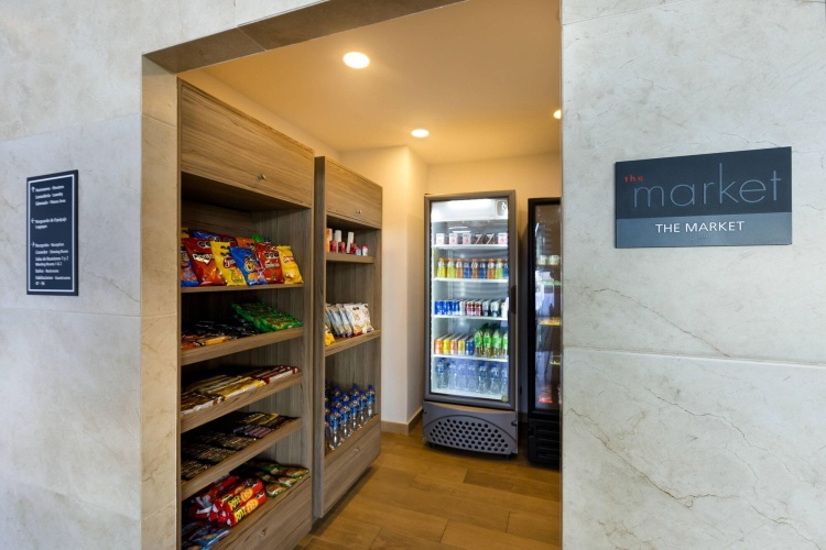 Residence Inn Merida photo 11