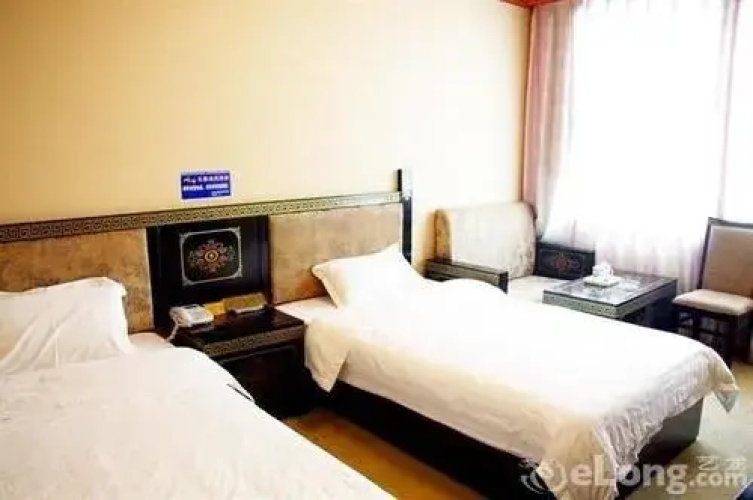The Ramoche Grand Hotel