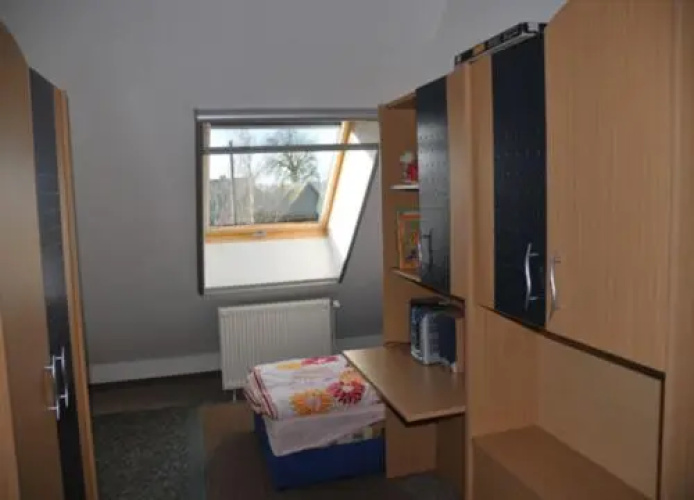 Ferienhaus An der Heide