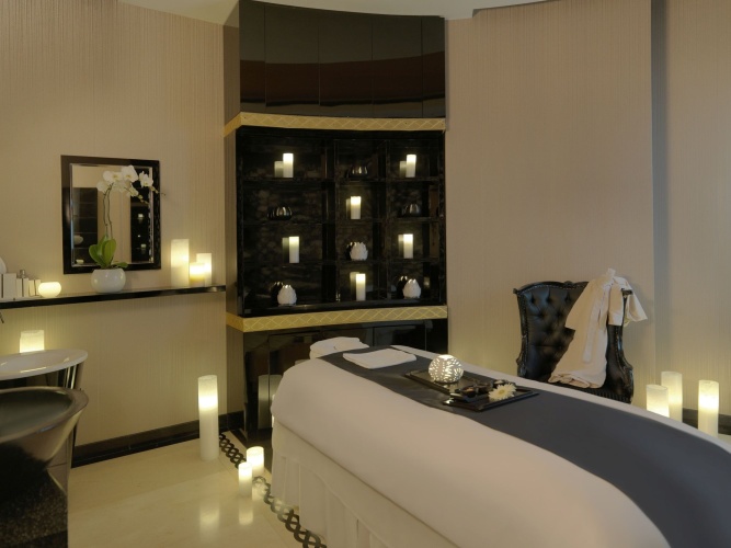DAMAC Maison Dubai Mall Street photo 7
