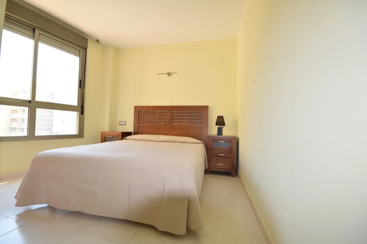 Apartamentos Las Maldivas