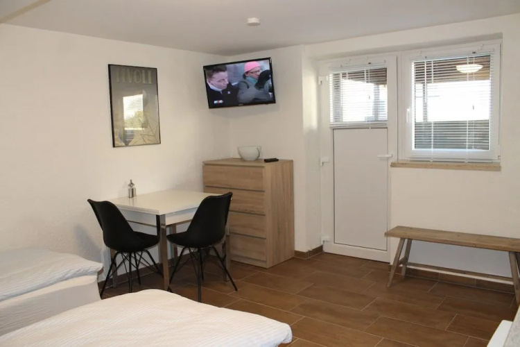 Odense Apartments