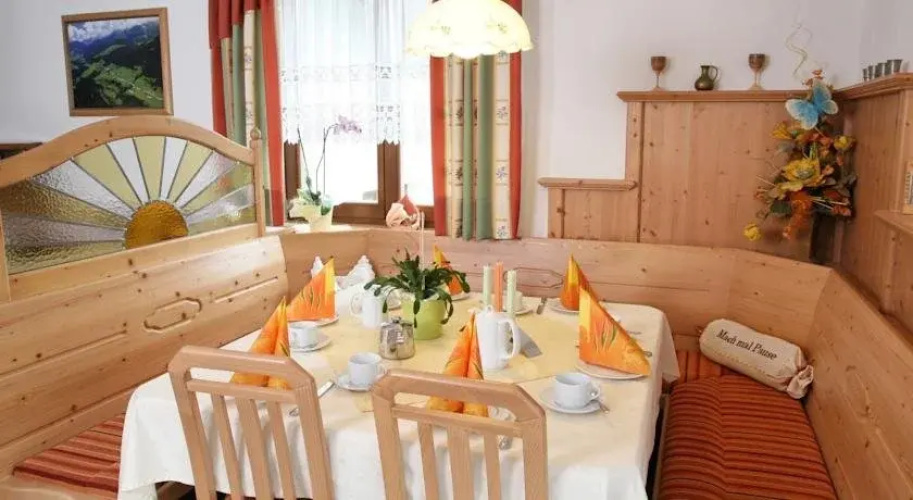 Gästehaus Ortner