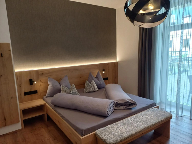 Appartements König