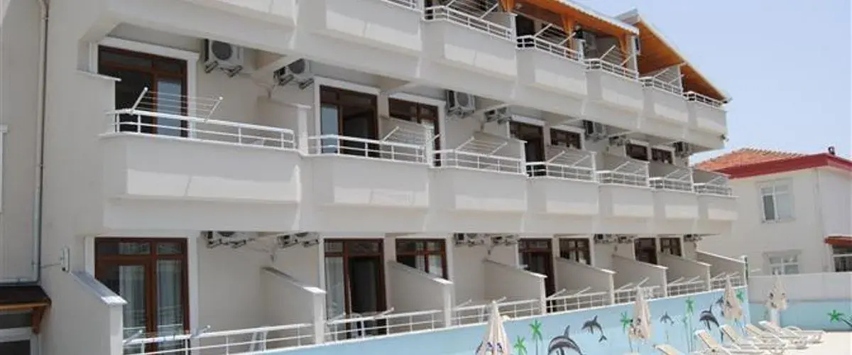 Hotelbild