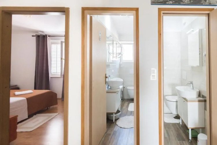 Apartment Rajna