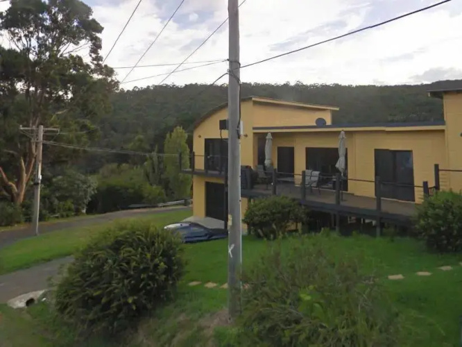 Wye Vista
