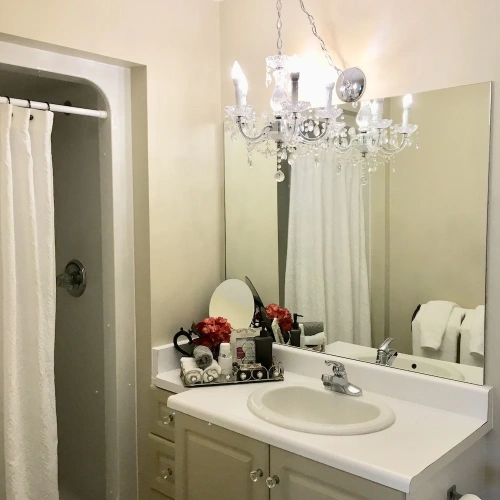 1 Bedroom Standard room with park view