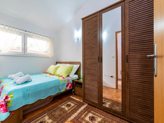 Apartment Irena