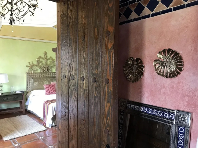 Casa Sofía