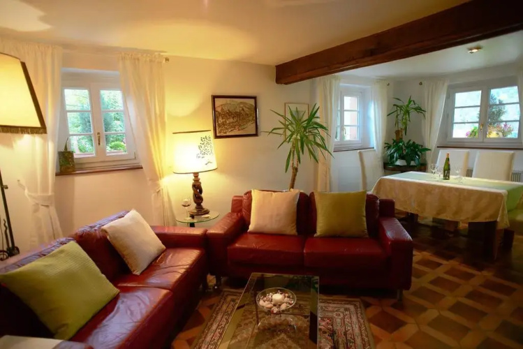 Gîte du Windstein