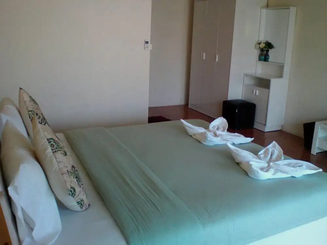 My Home Resort