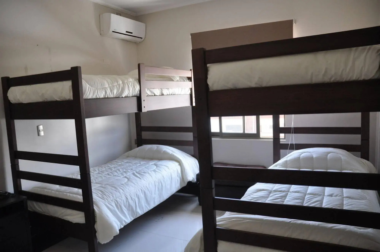 Cosmopolita Hostel