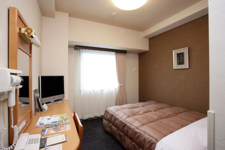 Hotel Route Inn Hamamatsunishi Inter