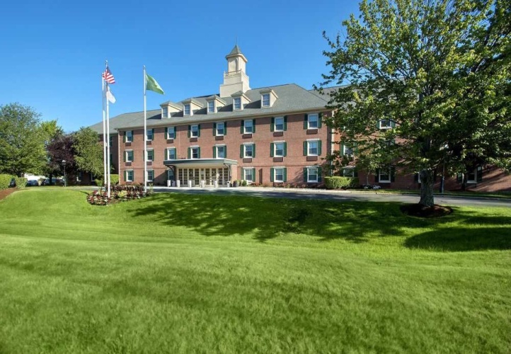 Courtyard Boston Danvers photo 22