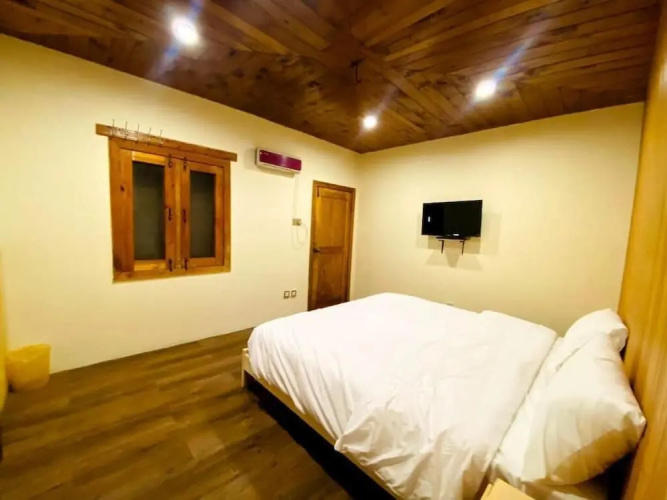 ManaSau Resort