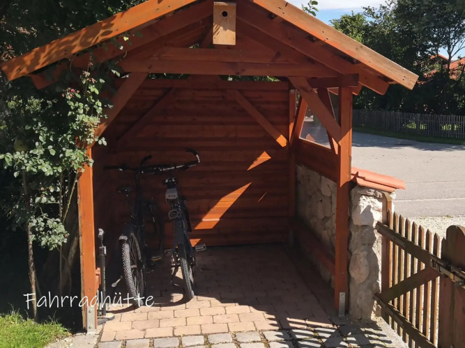 BESTE ZEIT Ferienwohnung