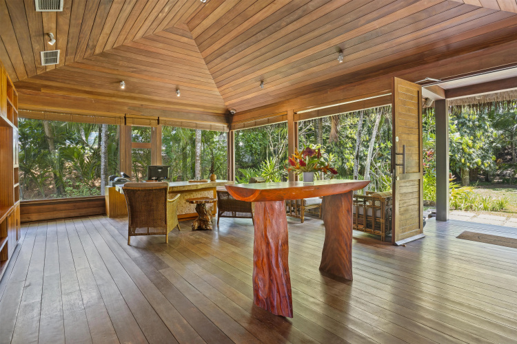 Kempinski Seychelles Resort photo 38