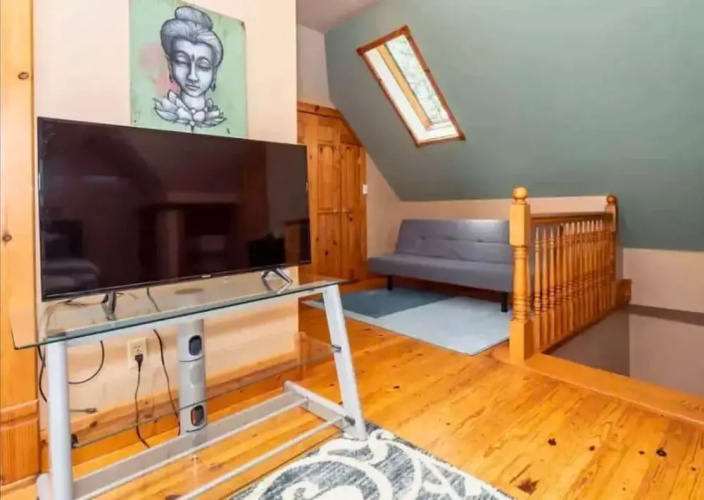 Prime Location - Short North - Free Parking