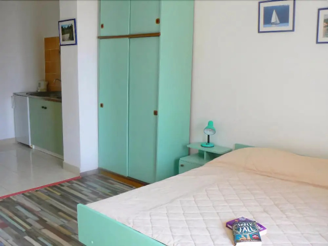 Apartments Zecevic