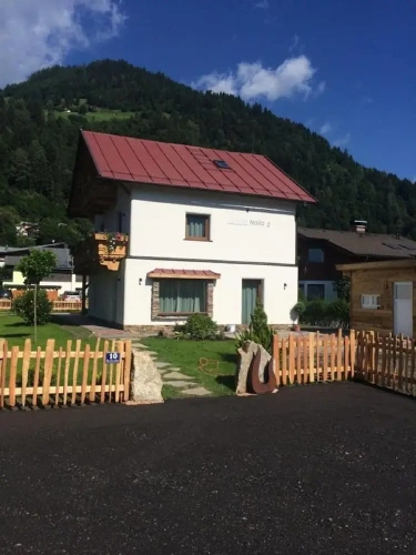Deluxe Chalet