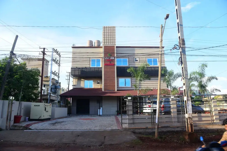 Image de l'hôtel
