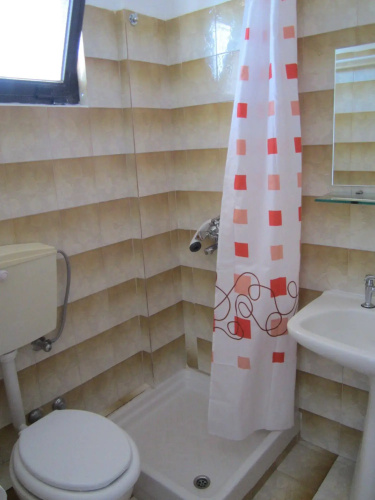 Island Burmuda - Adults Only