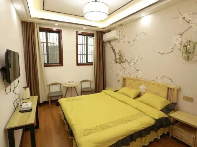 Cangzhou Old Street Inn