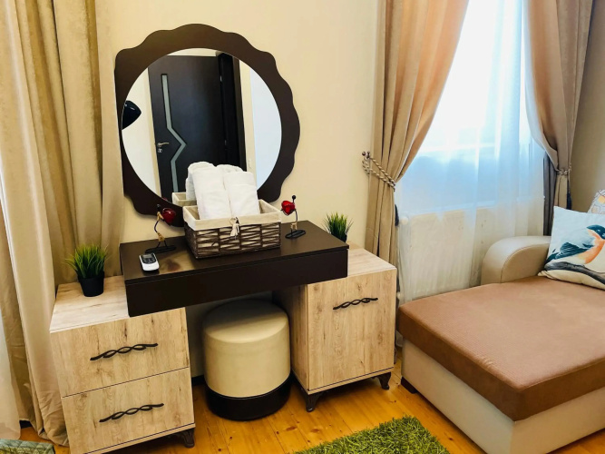 Gabala Sweet Lounge