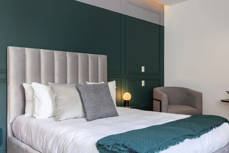 Casai Polanco 2BR Modern Haven