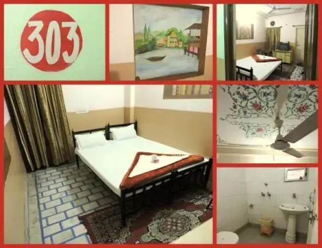 Jamna Vilas Guest House