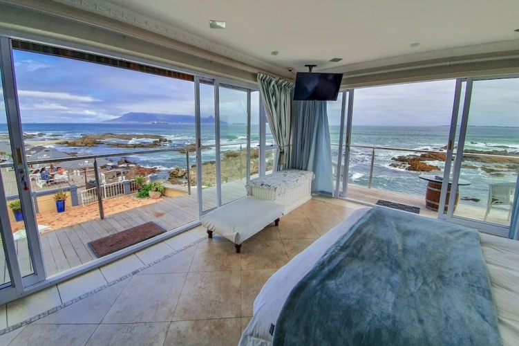 Luxury Double room