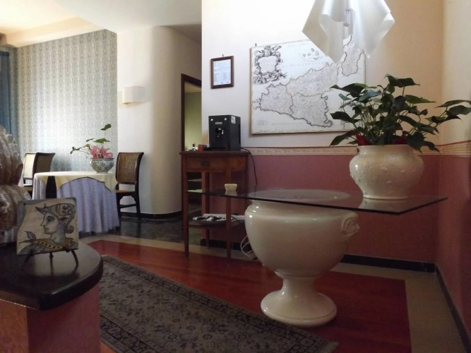 Neathon Rooms
