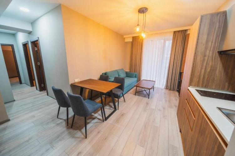 Family Junior Suite