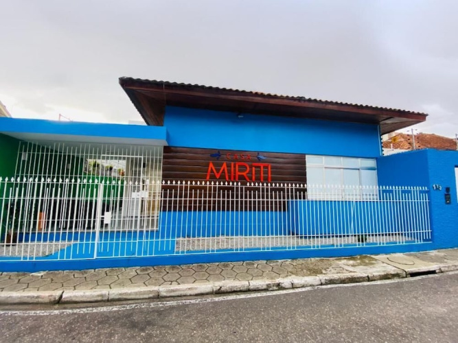Casa Miriti Hostel - Belém