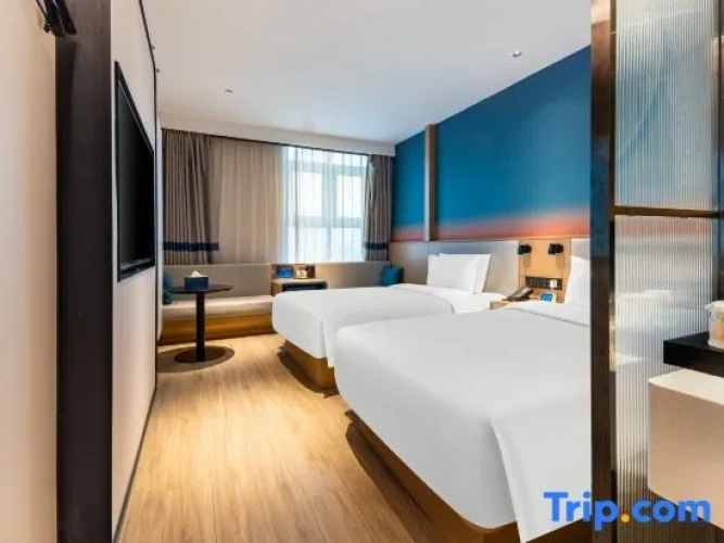 Business Twin room