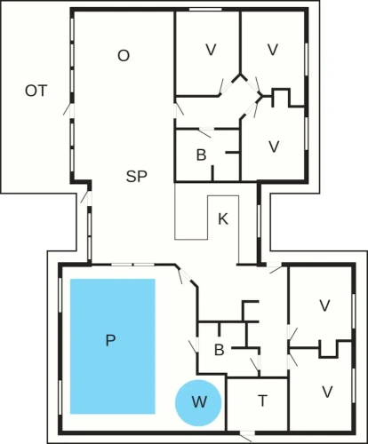 Cottage
